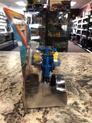 SPIN MASTER TOYS MONSTER JAM ROLLAND DIRT SQUAD